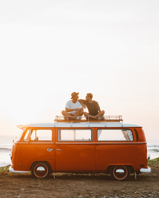 Why Renting a Car through Turo is a Game-Changer for Travelers