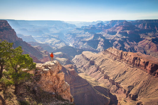 Epic Hiking Trails in Arizona