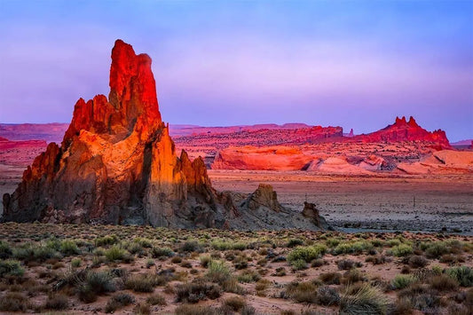 Unforgettable Memorial Day Getaways in Arizona: Explore the Desert Paradise
