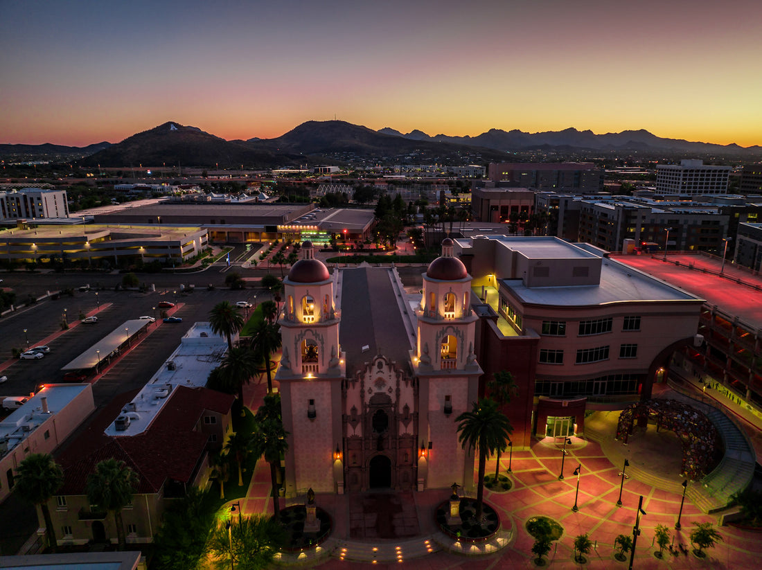 12 must-see attractions in Tucson