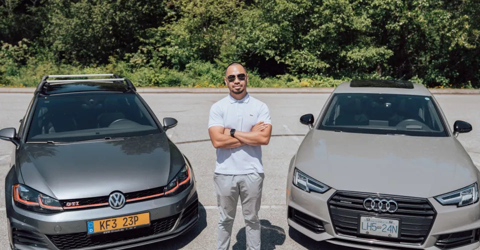 The Top Benefits of Renting a Car from a Turo Host